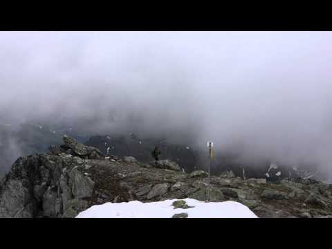 360 Pic d'Artsinol, Val d'Hérémence, Valais, Suisse, 21-06-2015