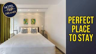 77 St-Vallier Apparts Hotel - Perfect Place to Stay | Quebec City (QC), Canada⭐