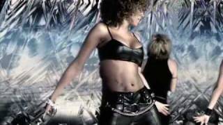 Spice Girls - Holler [Music Video] DVD HQ