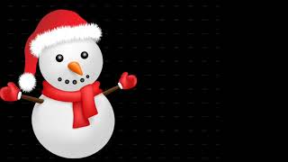 CVI   Snowmen at Night gameplay video by BCCFA.SOT, 1:15 duration