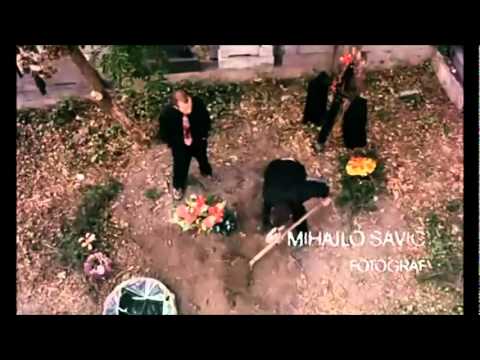 Mrtav ladan - A zasto samo ja kopam?