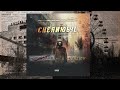 Chernobyl - JEYSON (Audio Oficial)