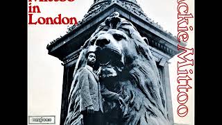 Jackie Mitoo - In London (1967) (JAMAICA / CANADA, Reggae, Dub, Rocksteady)