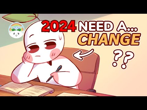 4 URGENT Signs You Need a Change NOW