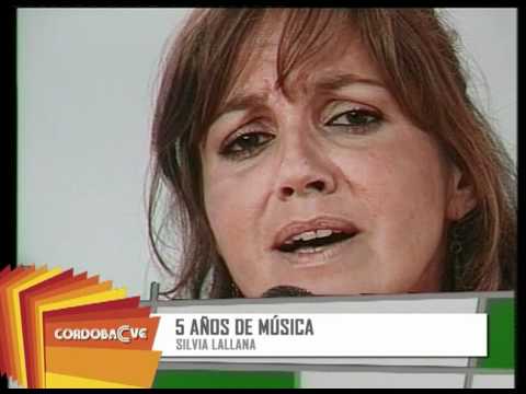 Córdoba C Ve - Quinto aniversario MUSICA