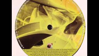 Mike Grant - My Soul, My Spirit (Mr G's Freedom Train Mix)