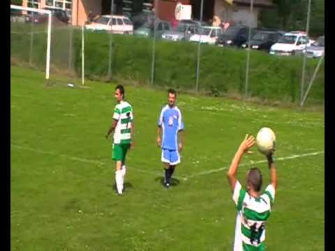 "A" klasa - Izdebki 0-1 Sieniawa 09/06/2013