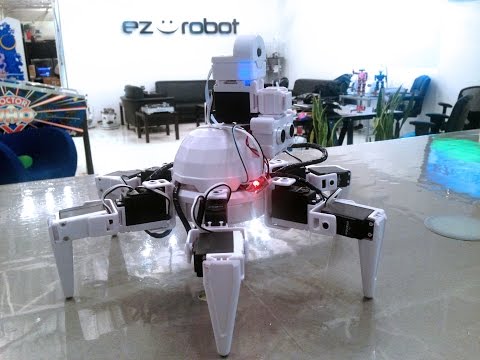 Training In Ez-script