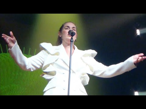 Katell Chevalier - The Power Of Love @ Tribute To Celine Dion | De Speeldoos 2025