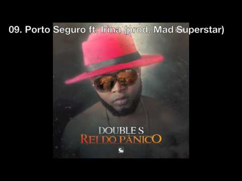 09. Porto Seguro ft. Irina (prod. Mad Superstar)