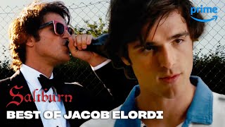 Amazon Prime Best of Jacob Elordi as Felix | Saltburn
