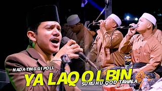 Download lagu Sekar Langit Kewalahan Nada Tinggi Ya Laqolbin Habib Zaidan live siwal mp3