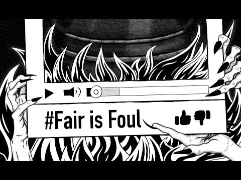 Fair is Foul (2020) Trailer