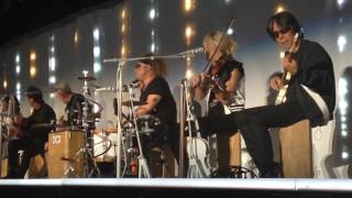 Dixie Chicks - White Trash Wedding - Toledo 9/23/16