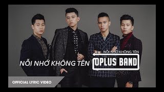 Video hợp âm Bye Bye Oplus