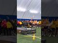 Moms Vs Sons Tackle Challenge Uwofootball