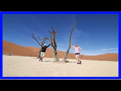 Upoznajte Ivu i Branka, koji su ulazili u egipatske piramide i lutali hramovima Burme