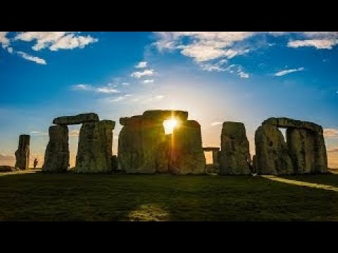Stonehenge Der magische Kreis der steinernen Riesen (Doku Hörbuch)