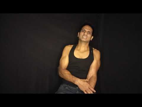 Abhijeet D Deshmane addict 