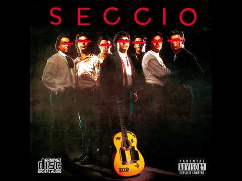 SECCIO - AMOR MIO (Prod. Cheb Rubën)