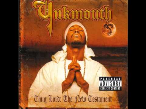 Yukmouth   Thug Money   featuring Kool G Rap