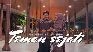 Download lagu TRUE FRIENDS - Yanti Mahardika Ft. Wafa Embues mp3