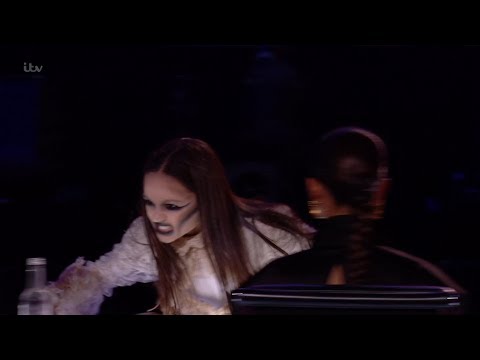 Britains Got Talent 2020 The Coven Full Audition S14E03
