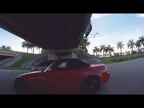 S2000 F20C stroker vs 300whp K24 ITB S2000 NA BATTLE!