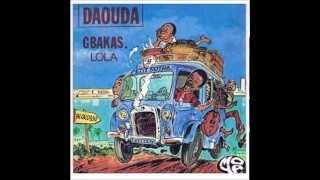 DAOUDA - Gbakas (1976)