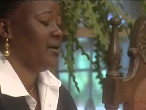 Upendo Nkone - Neno Lako Ni Taa