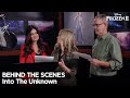 Frozen 2 | Into the Unknown | Behind the Scenes