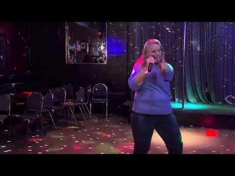 Kaysi sings “Special” by Garbage