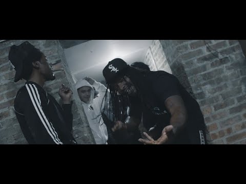 Lil4Mobb TMula X Zaytiggy - Get Changed (Official Video)