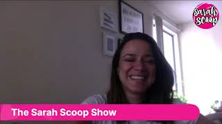 Luciana Faulhaber Gives Words of Inspiration + Talks About Her Journey as a Creator video