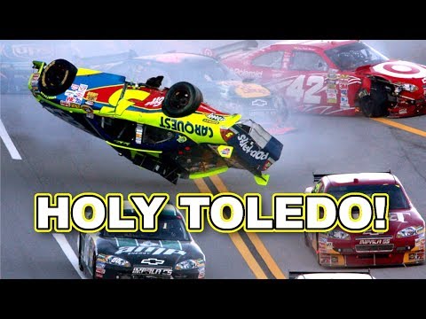 download lagu mp3 mp4 Who Said Holy Toledo, download lagu Who Said Holy Toledo gratis, unduh video klip Who Said Holy Toledo