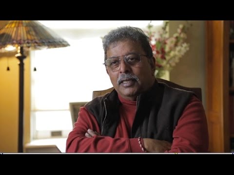 John Isaac Reflects on his UN Career - YouTube