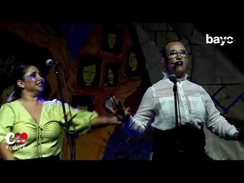 Parodistas SINVERGUENZAS de Paysandu