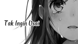 Download lagu Keisya Levronka - Tak Ingin Usai (slowed reverb) mp3 Download lagu Keisya Levronka - Tak Ingin Usai (slowed reverb) mp3