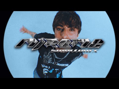 Swallow X  - Mírame (Music Video)