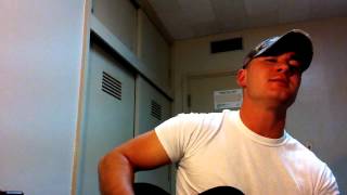 Jordan Rager &amp; Justin Moore&#39;s Southern Boy (cover) acoustic
