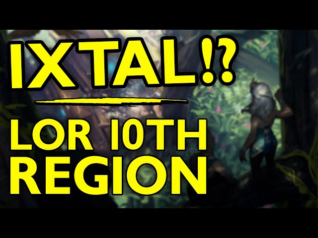 Wymowa wideo od Ixtal na Angielski