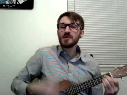 Everyday by Buddy Holly performed by Cory Taylor Cox on ukulele