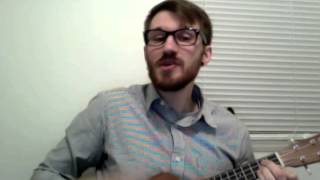 Everyday by Buddy Holly performed by Cory Taylor Cox on ukulele