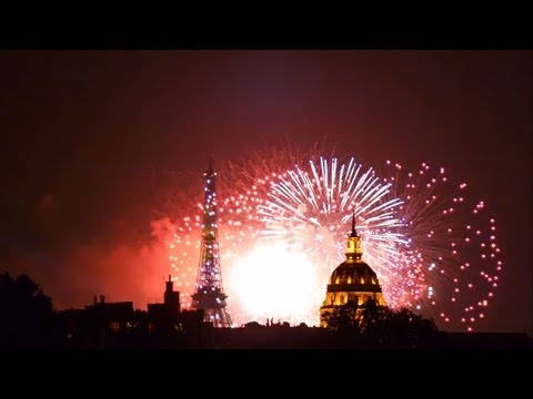 comment aller de disney à la tour eiffel
