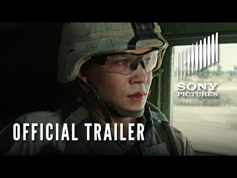 Billy Lynn's Long Halftime Walk (Trailer)