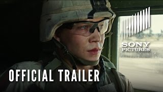 BILLY LYNN'S LONG HALFTIME WALK - Official Trailer #2 (HD)