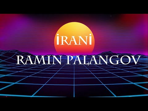 Ramin Palangov - İRANİ  (Balaban)