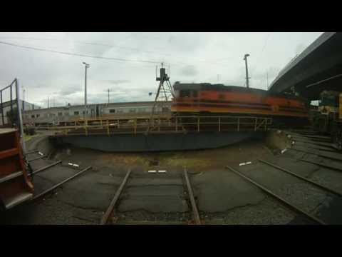 2210 and AK Cars at South Dynon