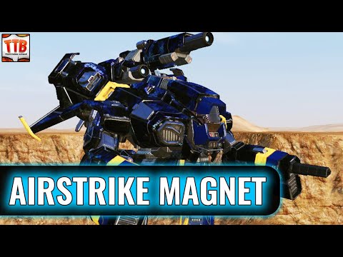 I've tried so hard, and GOT SO FAR - but in the end...? - Marauder II