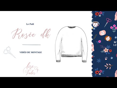 Vidéo produit